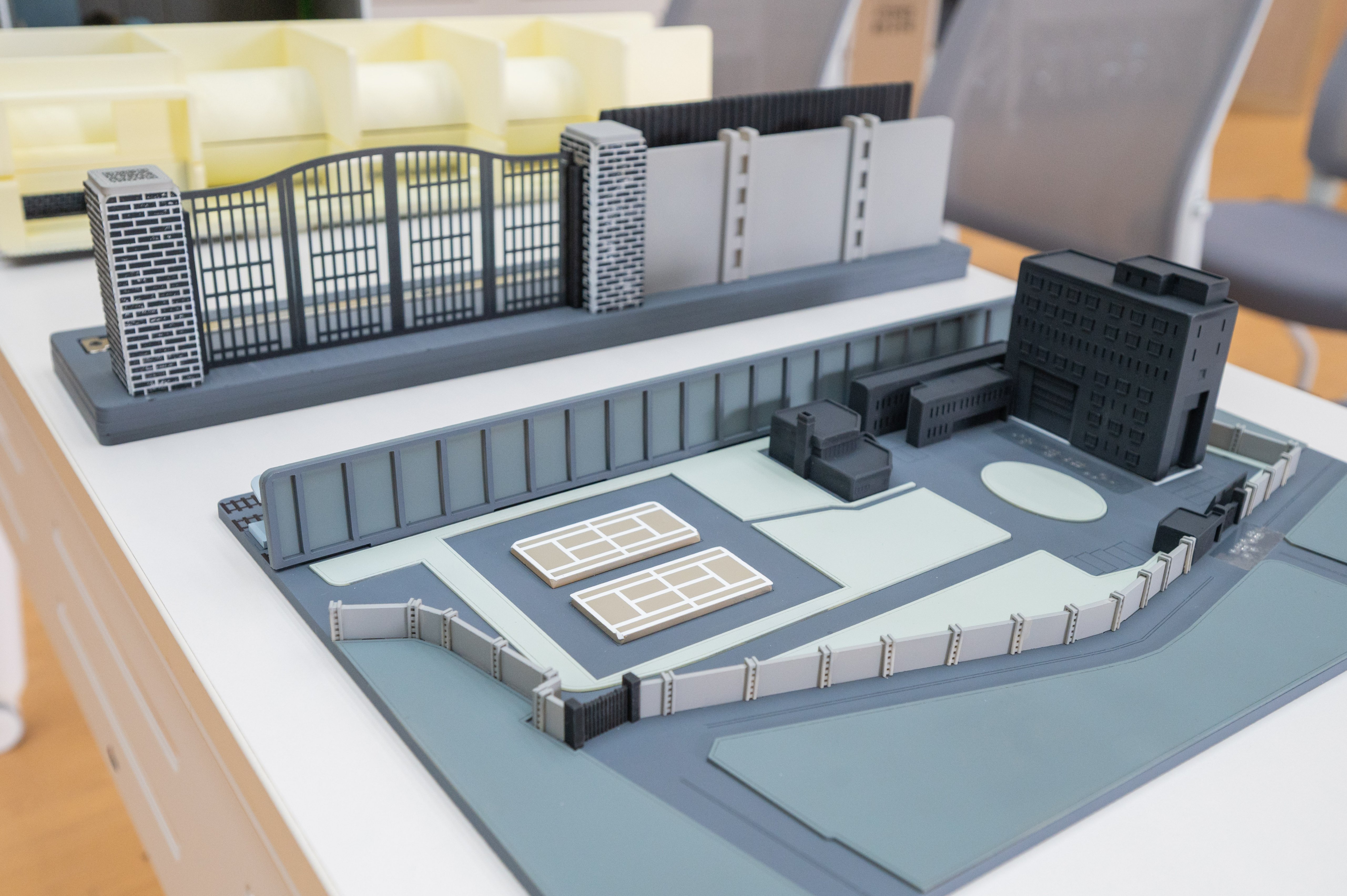 촉각교구 활용사진 1